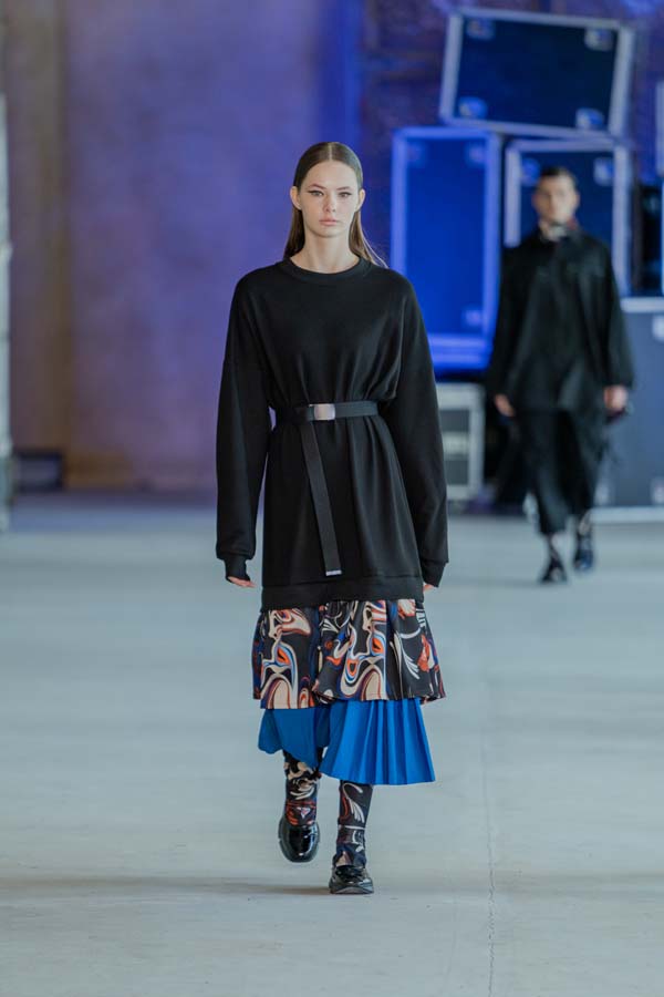 Yakup Biçer, 2021-2022 Sonbahar-Kış Koleksiyonu