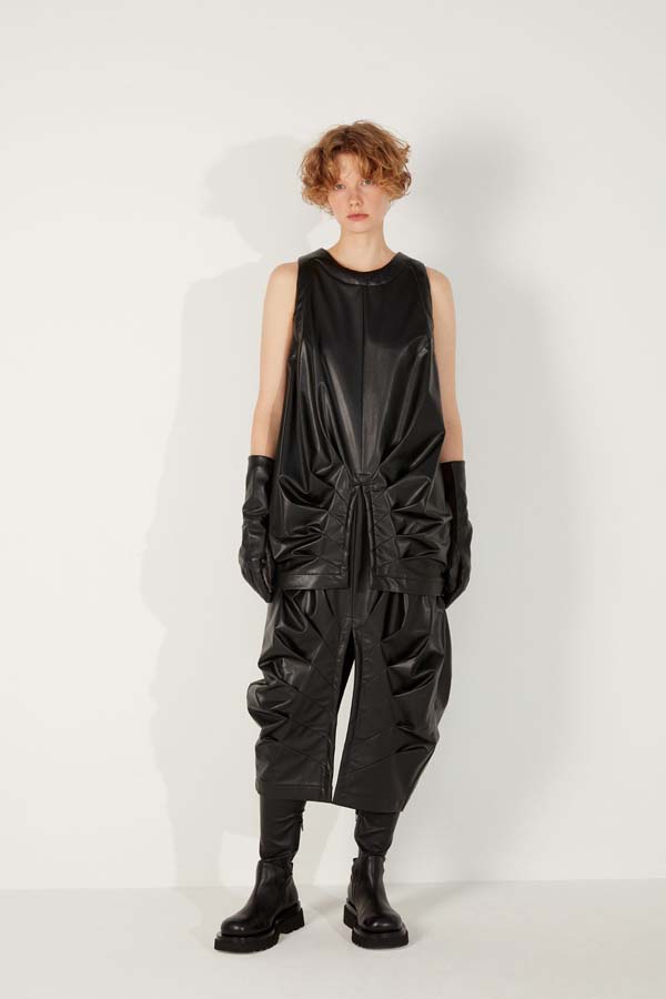 Mehtap Elaidi, Sonbahar/Kış 2021 koleksiyonu