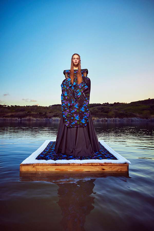 Hakaan Yıldırım Sonbahar Kış ’21/22 Koleksiyonu