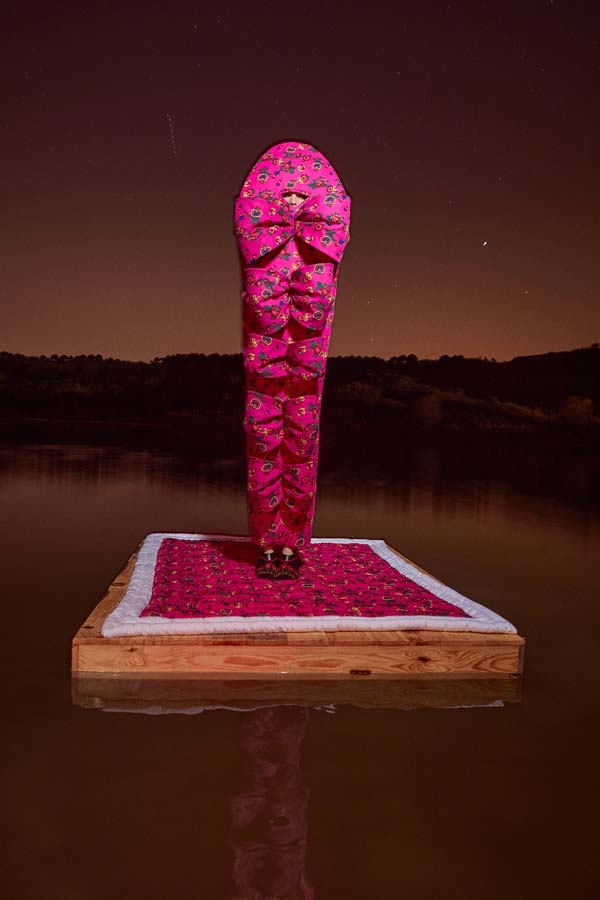 Hakaan Yıldırım Sonbahar Kış ’21/22 Koleksiyonu