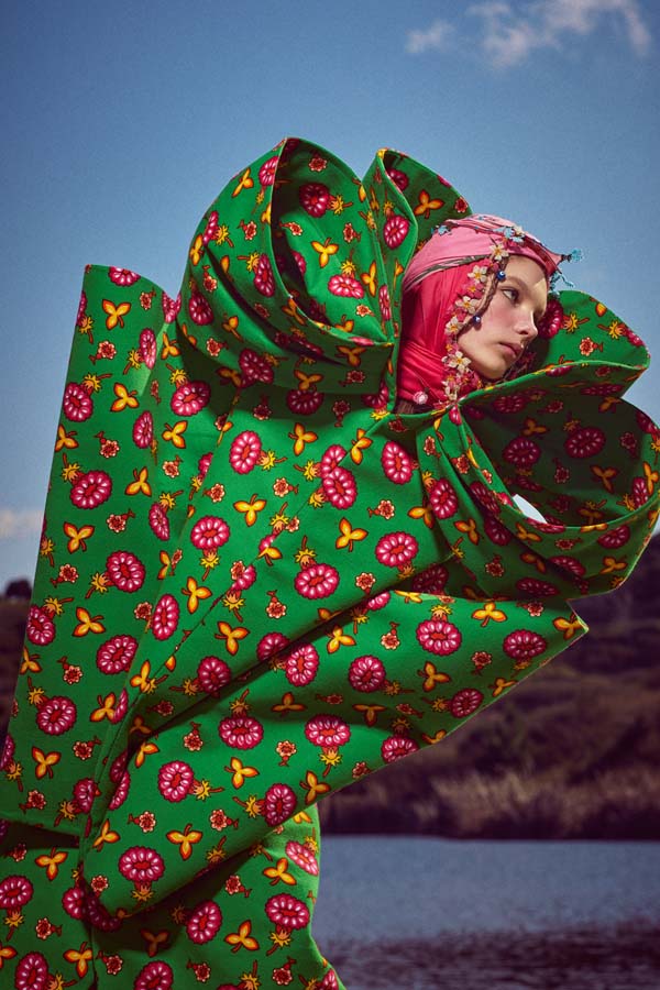 Hakaan Yıldırım Sonbahar Kış ’21/22 Koleksiyonu