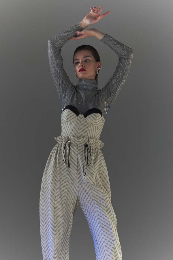 Mehmet Emiroğlu 2021-2022 Sonbahar-Kış koleksiyonu