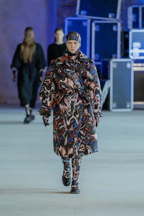 Yakup Biçer, 2021-2022 Sonbahar-Kış Koleksiyonu