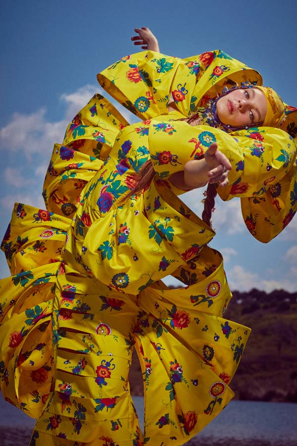 Hakaan Yıldırım Sonbahar Kış ’21/22 Koleksiyonu