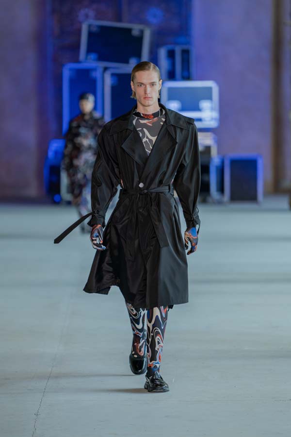 Yakup Biçer, 2021-2022 Sonbahar-Kış Koleksiyonu