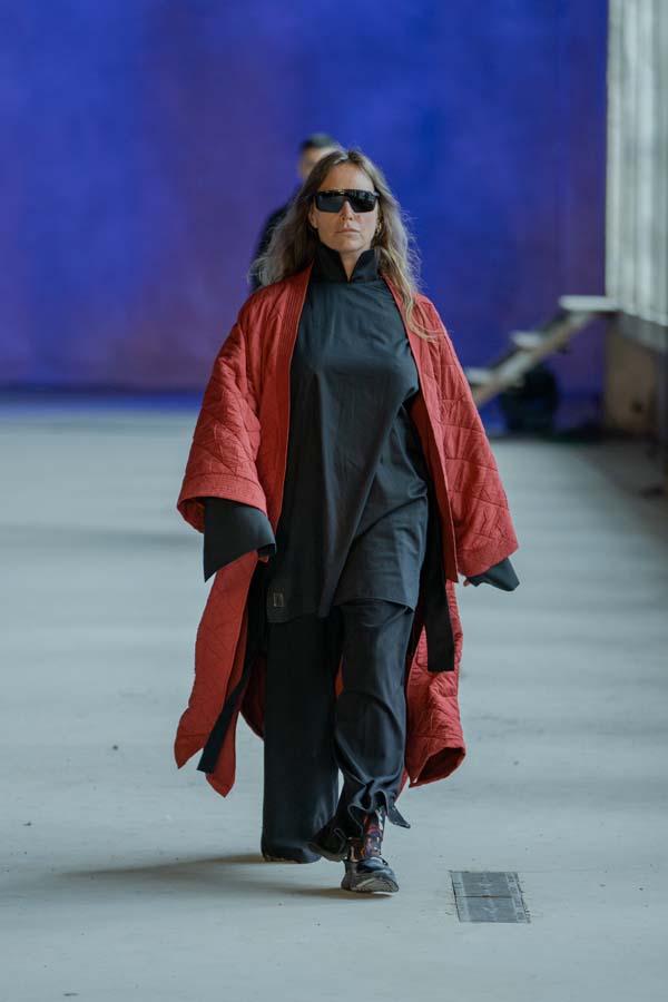 Yakup Biçer, 2021-2022 Sonbahar-Kış Koleksiyonu