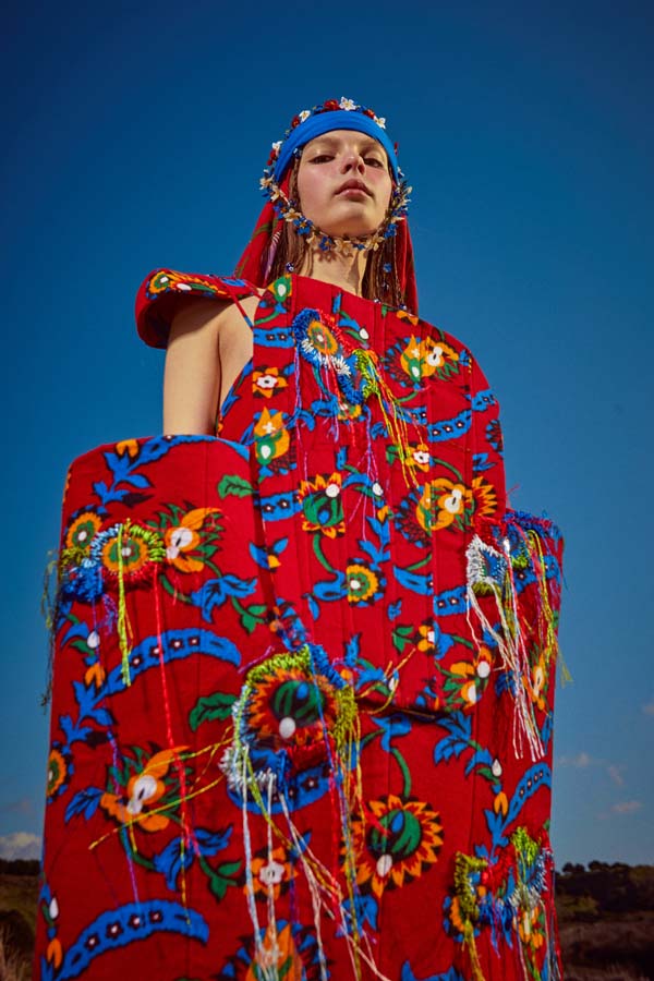 Hakaan Yıldırım Sonbahar Kış ’21/22 Koleksiyonu