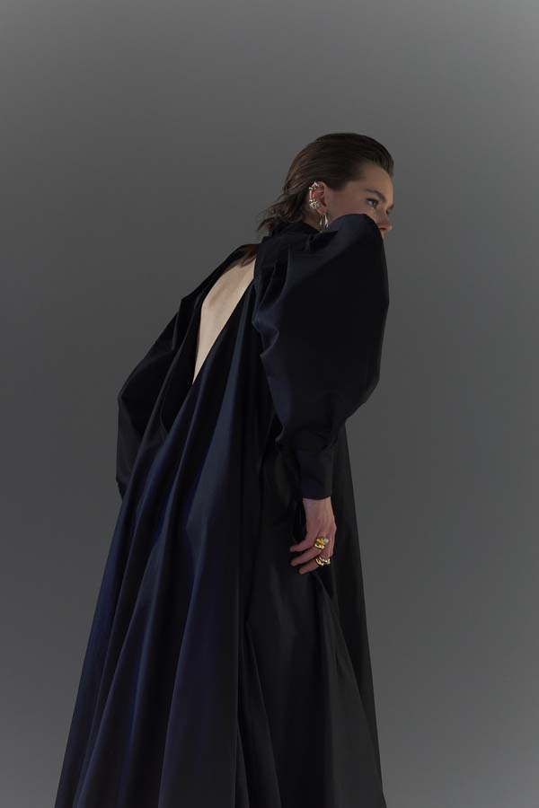 Mehmet Emiroğlu 2021-2022 Sonbahar-Kış koleksiyonu