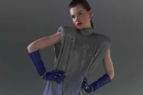 Mehmet Emiroğlu 2021-2022 Sonbahar-Kış koleksiyonu