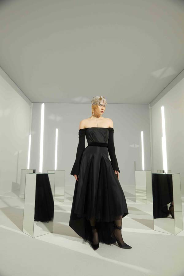 Tuvana Büyükçınar Demir, Sonbahar/Kış 2021 koleksiyonu