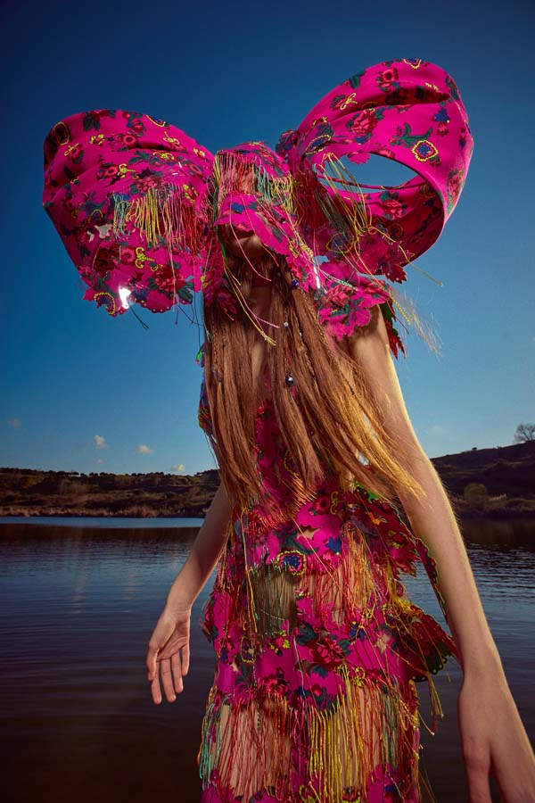 Hakaan Yıldırım Sonbahar Kış ’21/22 Koleksiyonu