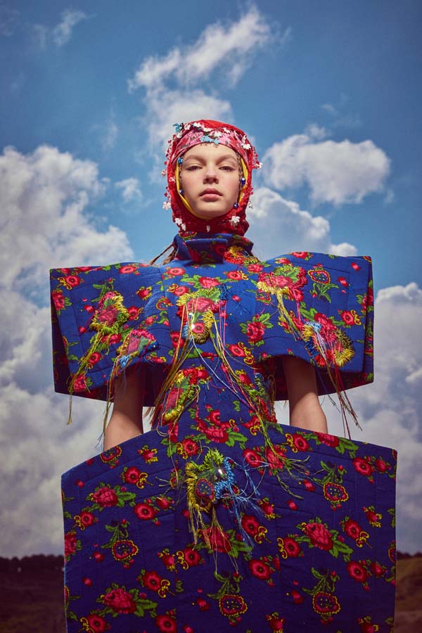 Hakaan Yıldırım Sonbahar Kış ’21/22 Koleksiyonu