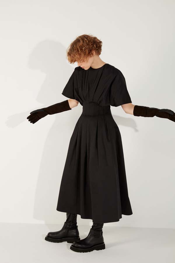 Mehtap Elaidi, Sonbahar/Kış 2021 koleksiyonu