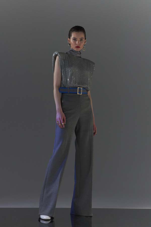 Mehmet Emiroğlu 2021-2022 Sonbahar-Kış koleksiyonu