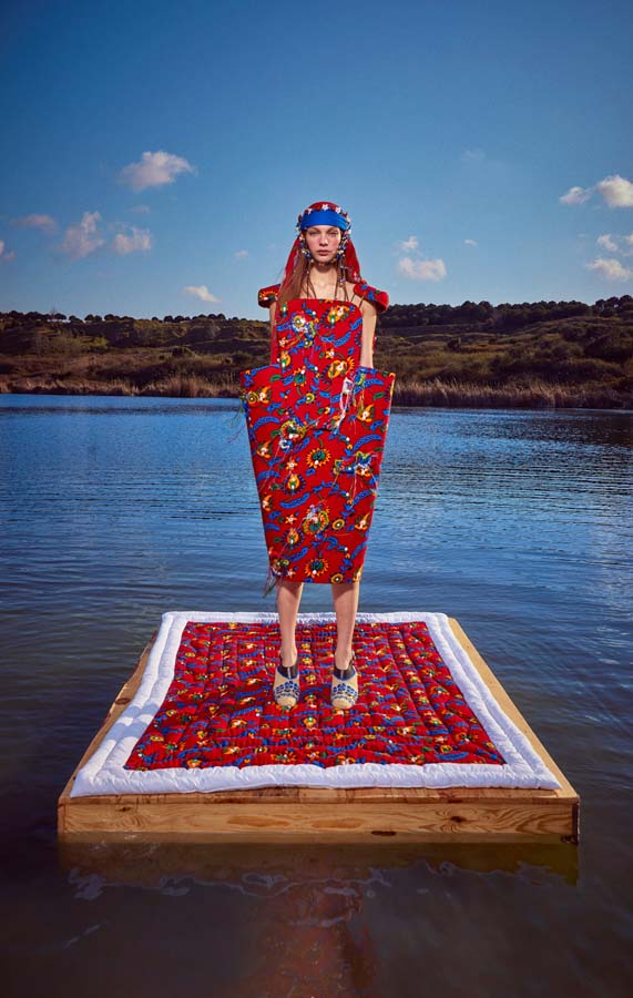 Hakaan Yıldırım Sonbahar Kış ’21/22 Koleksiyonu