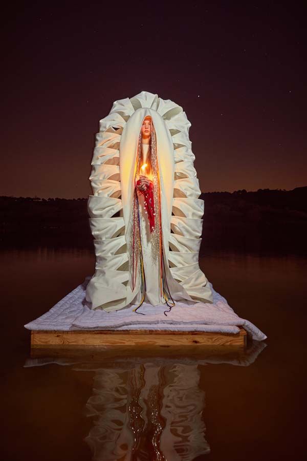 Hakaan Yıldırım Sonbahar Kış ’21/22 Koleksiyonu