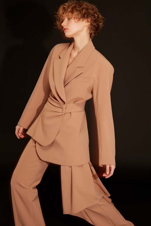 Mehtap Elaidi, Sonbahar/Kış 2021 koleksiyonu