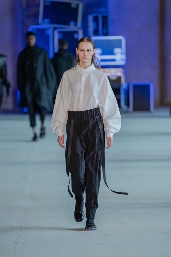 Yakup Biçer, 2021-2022 Sonbahar-Kış Koleksiyonu