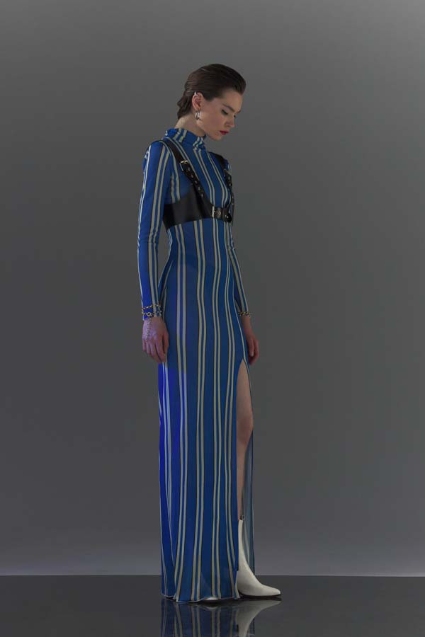 Mehmet Emiroğlu 2021-2022 Sonbahar-Kış koleksiyonu