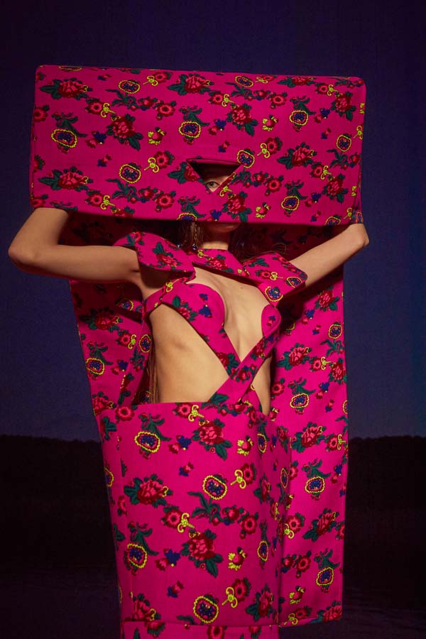 Hakaan Yıldırım Sonbahar Kış ’21/22 Koleksiyonu