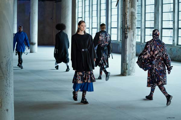 Yakup Biçer, 2021-2022 Sonbahar-Kış Koleksiyonu