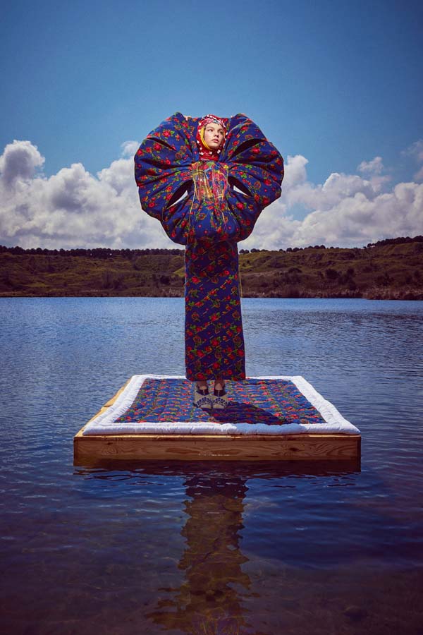 Hakaan Yıldırım Sonbahar Kış ’21/22 Koleksiyonu