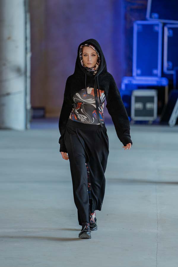 Yakup Biçer, 2021-2022 Sonbahar-Kış Koleksiyonu