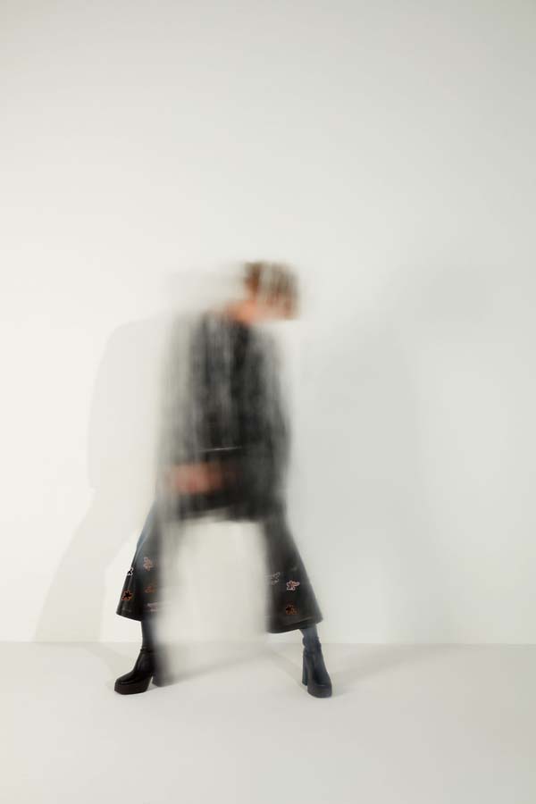 Mehtap Elaidi, Sonbahar/Kış 2021 koleksiyonu