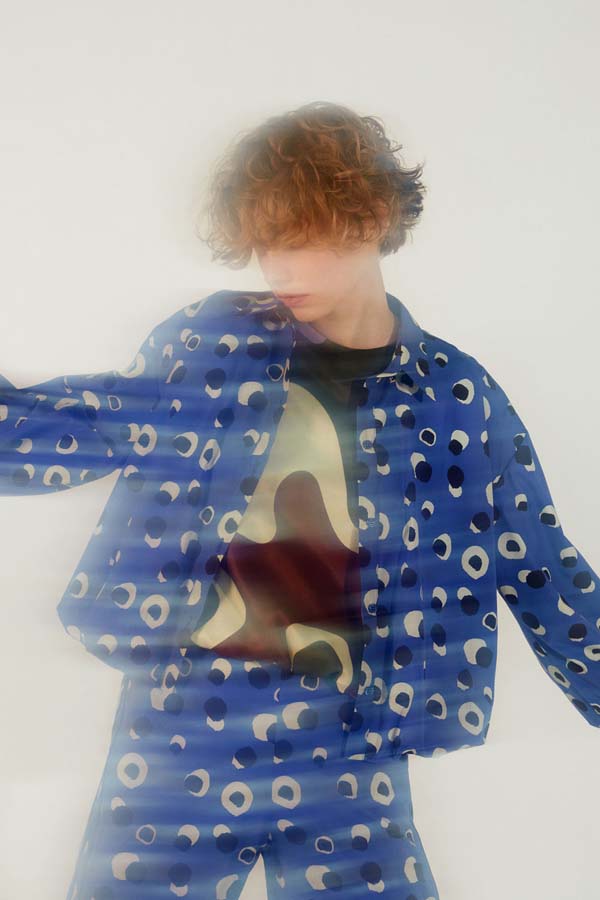 Mehtap Elaidi, Sonbahar/Kış 2021 koleksiyonu