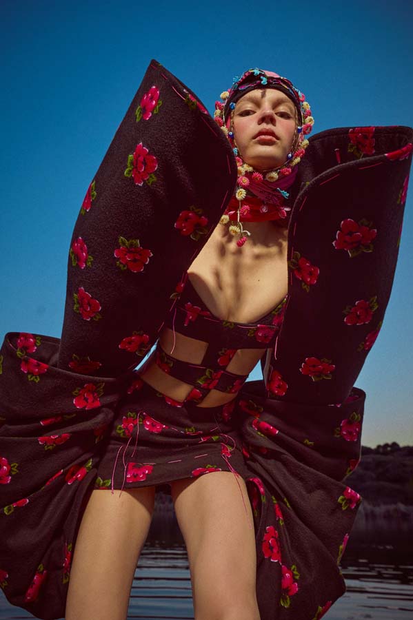 Hakaan Yıldırım Sonbahar Kış ’21/22 Koleksiyonu