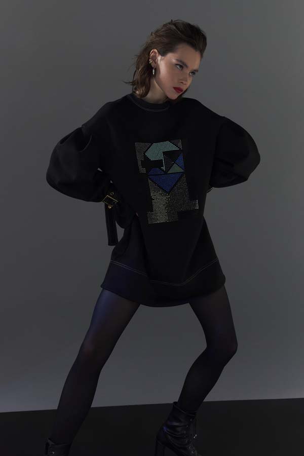 Mehmet Emiroğlu 2021-2022 Sonbahar-Kış koleksiyonu