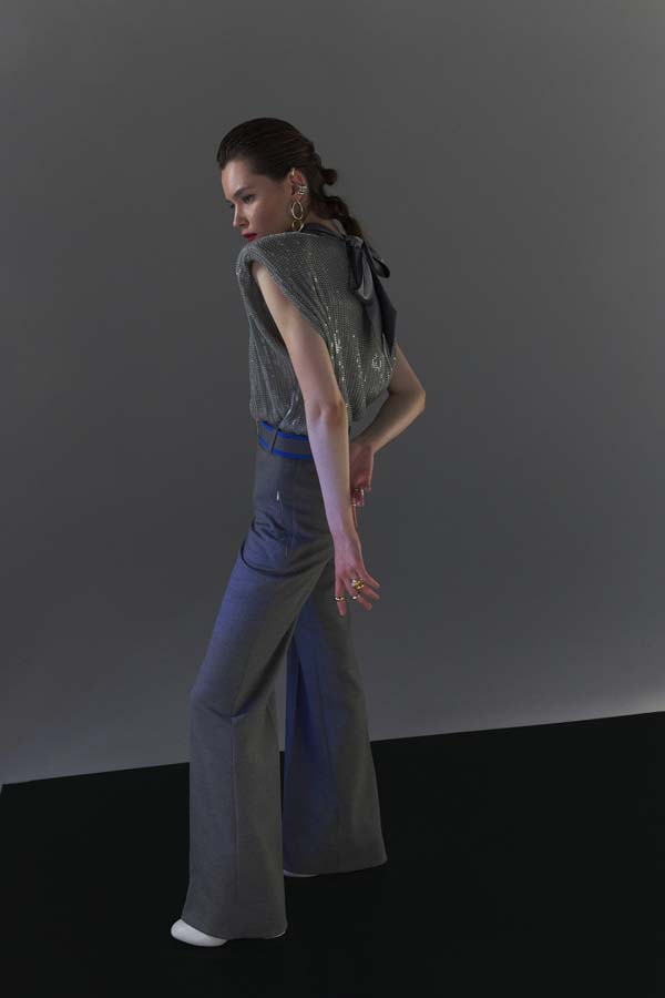 Mehmet Emiroğlu 2021-2022 Sonbahar-Kış koleksiyonu