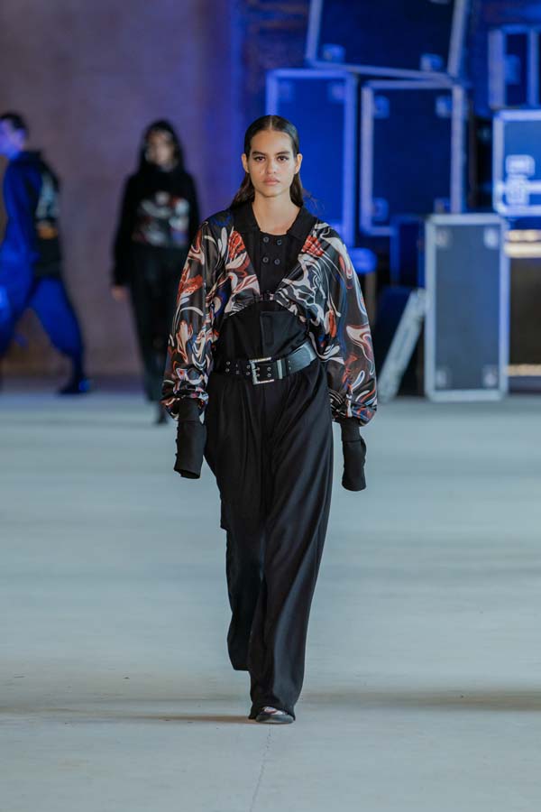 Yakup Biçer, 2021-2022 Sonbahar-Kış Koleksiyonu