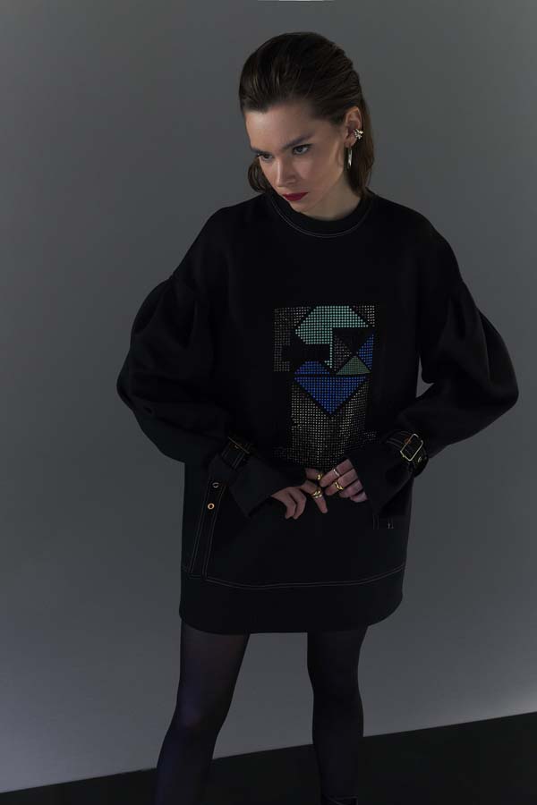 Mehmet Emiroğlu 2021-2022 Sonbahar-Kış koleksiyonu