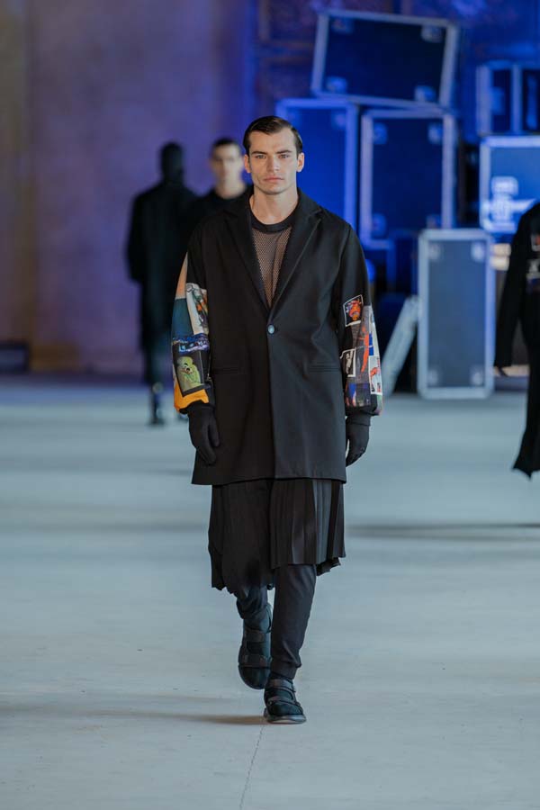 Yakup Biçer, 2021-2022 Sonbahar-Kış Koleksiyonu