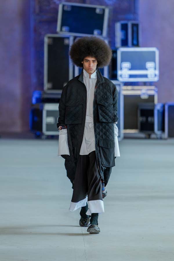 Yakup Biçer, 2021-2022 Sonbahar-Kış Koleksiyonu