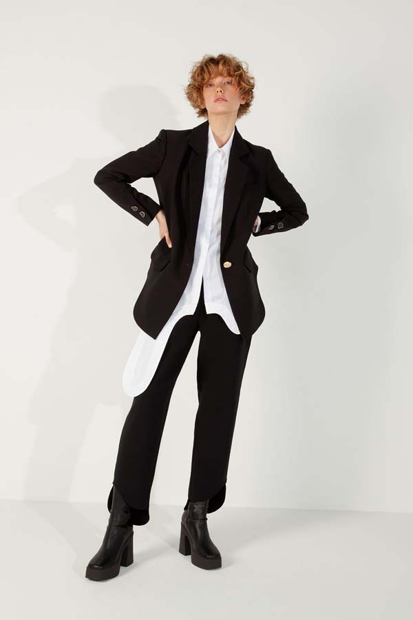 Mehtap Elaidi, Sonbahar/Kış 2021 koleksiyonu