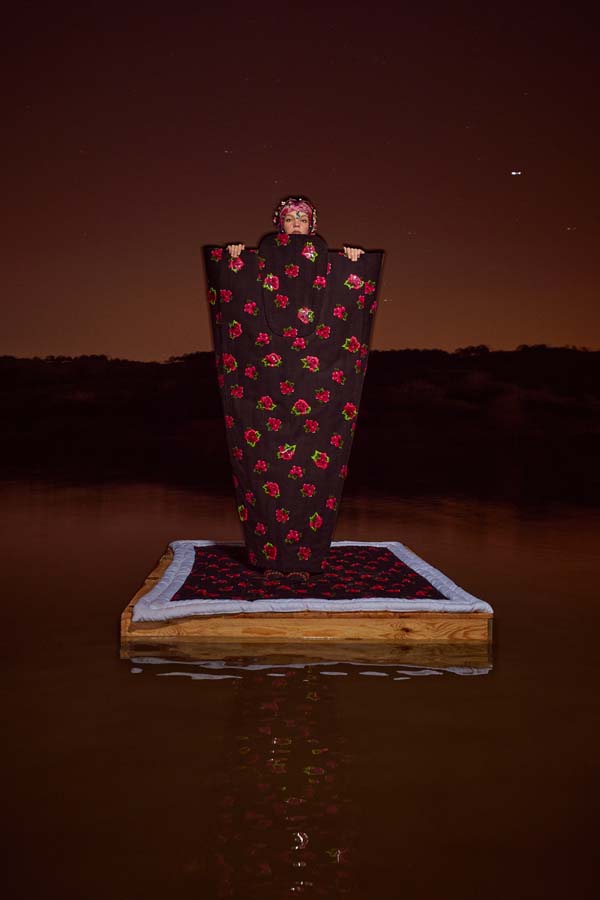 Hakaan Yıldırım Sonbahar Kış ’21/22 Koleksiyonu