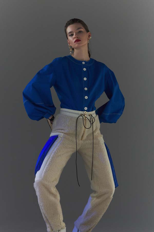 Mehmet Emiroğlu 2021-2022 Sonbahar-Kış koleksiyonu