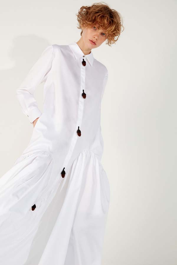 Mehtap Elaidi, Sonbahar/Kış 2021 koleksiyonu