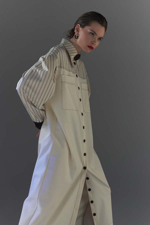 Mehmet Emiroğlu 2021-2022 Sonbahar-Kış koleksiyonu