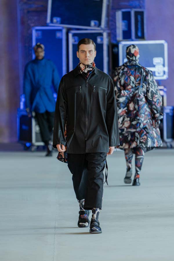 Yakup Biçer, 2021-2022 Sonbahar-Kış Koleksiyonu