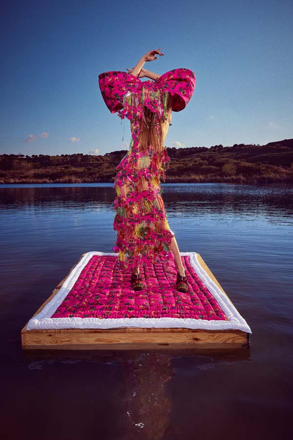 Hakaan Yıldırım Sonbahar Kış ’21/22 Koleksiyonu