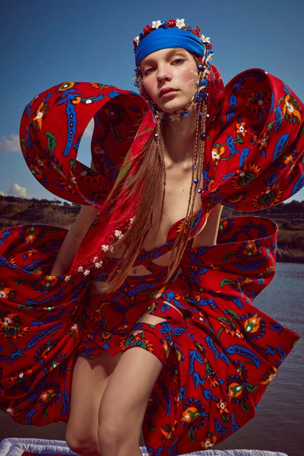 Hakaan Yıldırım Sonbahar Kış ’21/22 Koleksiyonu