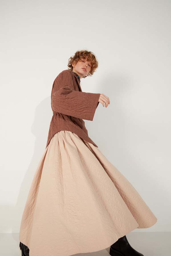 Mehtap Elaidi, Sonbahar/Kış 2021 koleksiyonu