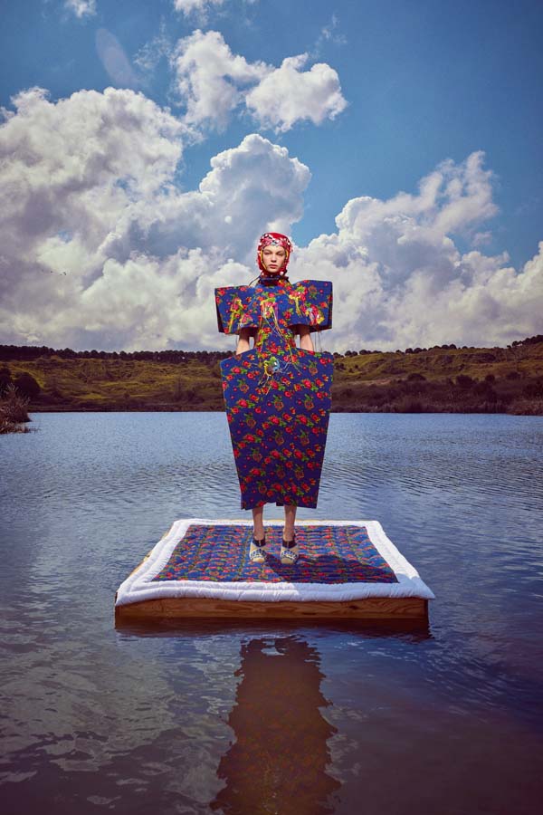 Hakaan Yıldırım Sonbahar Kış ’21/22 Koleksiyonu