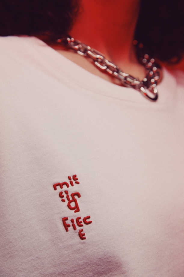 İhamını sokak kültüründen alıyor: Missing Piece