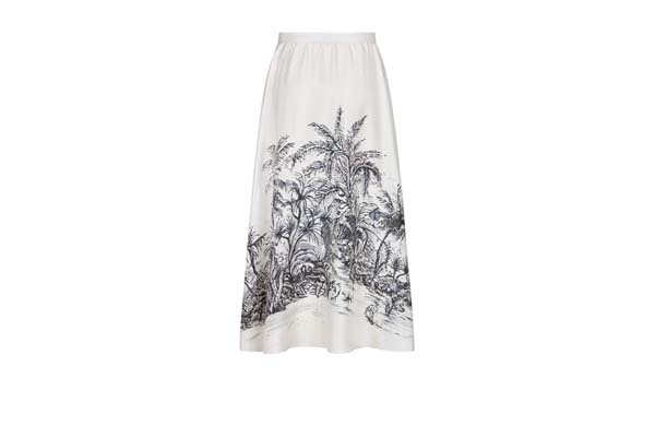 Dior İlkbahr/Yaz 21 kapsül koleksiyonu