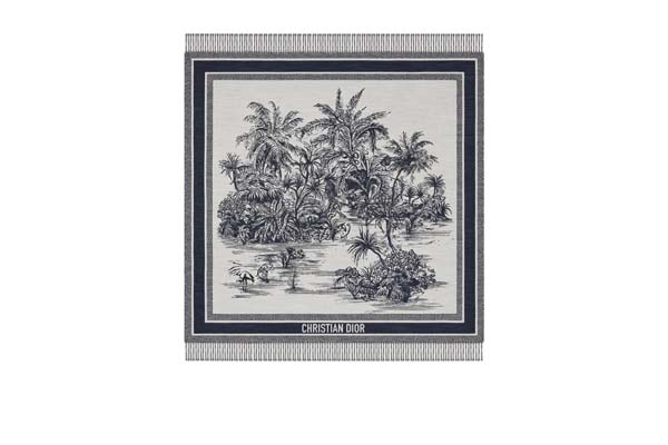 Dior İlkbahr/Yaz 21 kapsül koleksiyonu