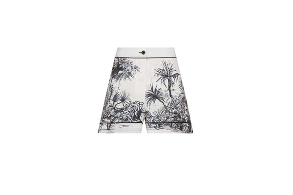 Dior İlkbahr/Yaz 21 kapsül koleksiyonu